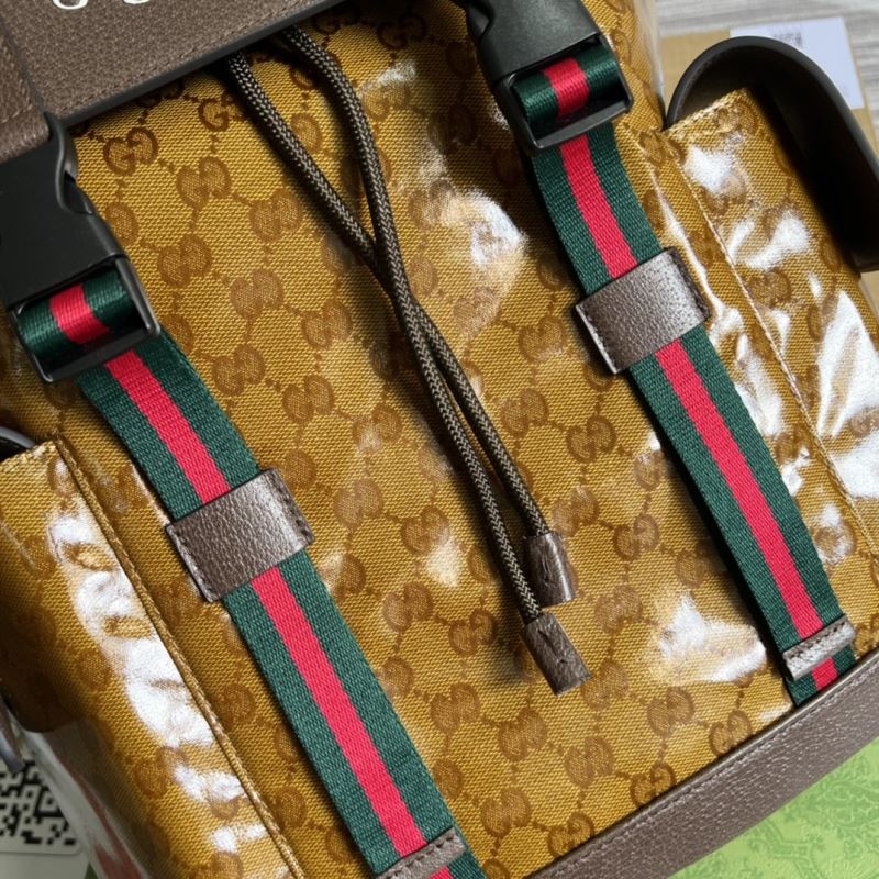 Gvc*1 backpacks